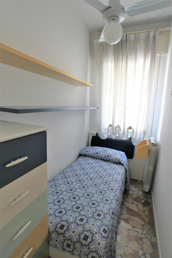 Apartamento Flavia Lido di Jesolo Exterior foto