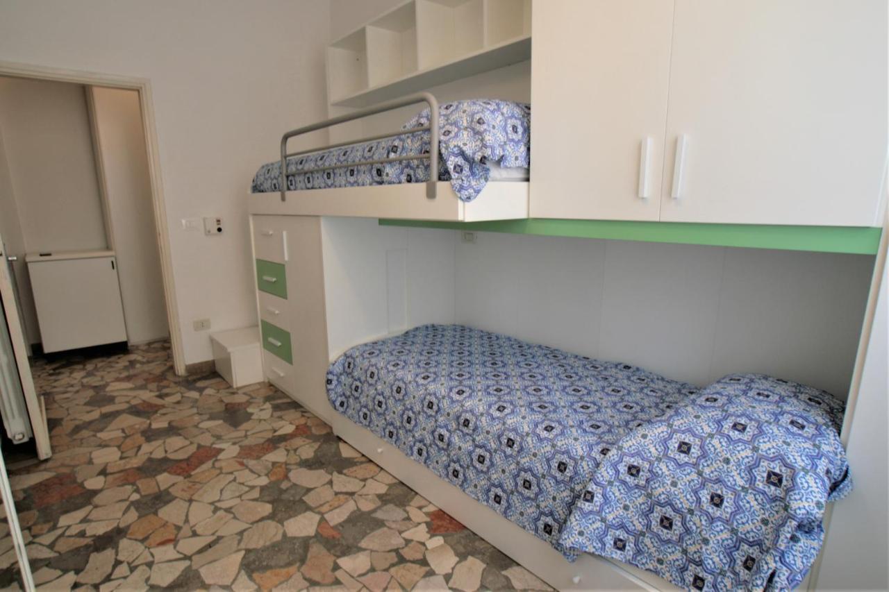 Apartamento Flavia Lido di Jesolo Exterior foto