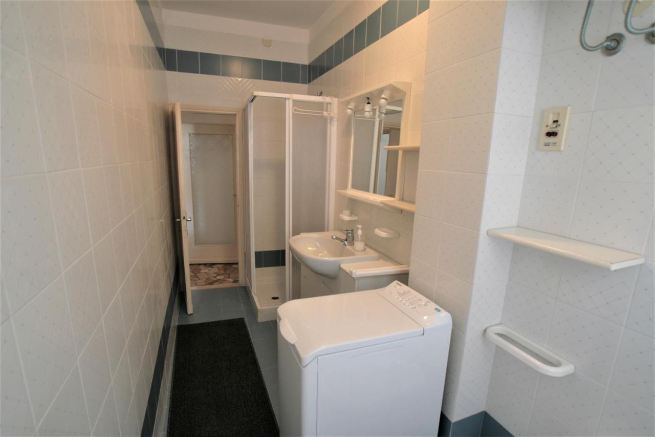 Apartamento Flavia Lido di Jesolo Exterior foto
