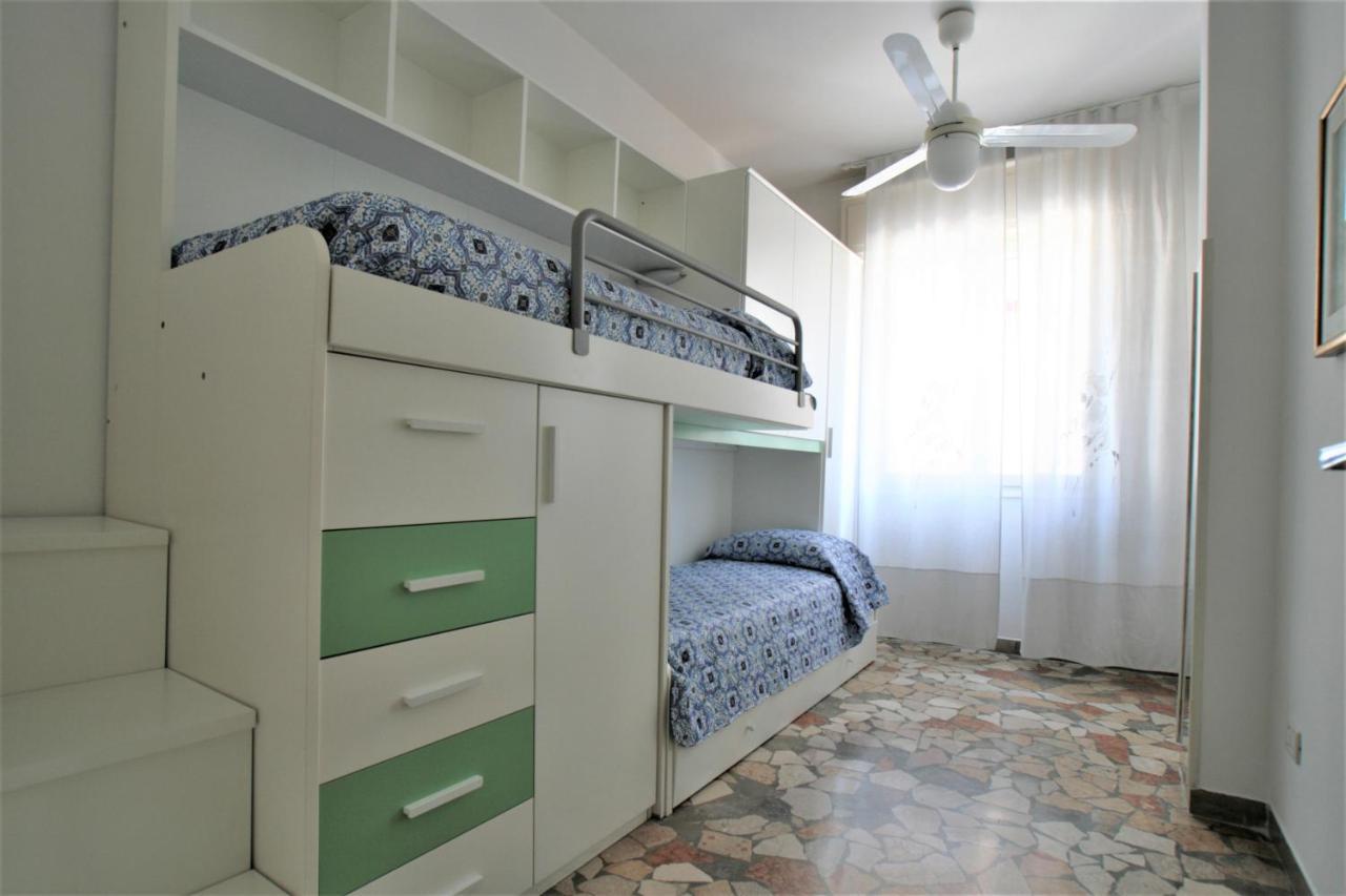 Apartamento Flavia Lido di Jesolo Exterior foto
